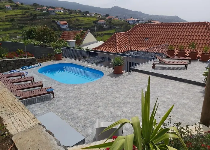 Banda Do Sol Self Catering Cottages