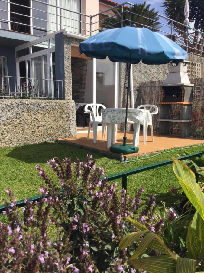Ferienhaus Banda Do Sol Self Catering Estreito Da Calheta