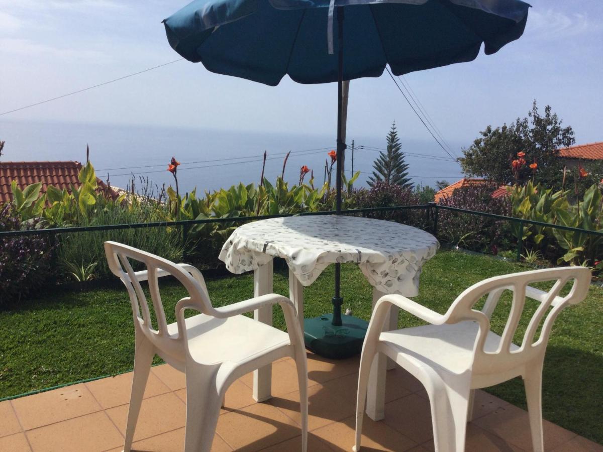 Banda Do Sol Self Catering Ferienhaus