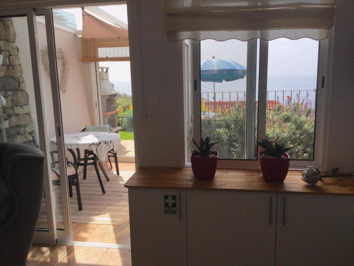 Ferienhaus Banda Do Sol Self Catering
