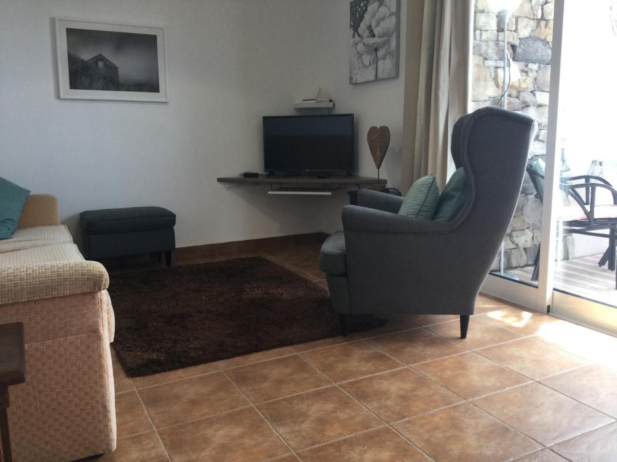 Banda Do Sol Self Catering Casa vacanze Estreito Da Calheta