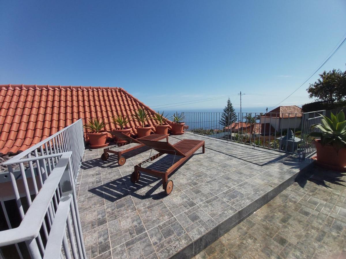 Banda Do Sol Self Catering Casa vacanze *