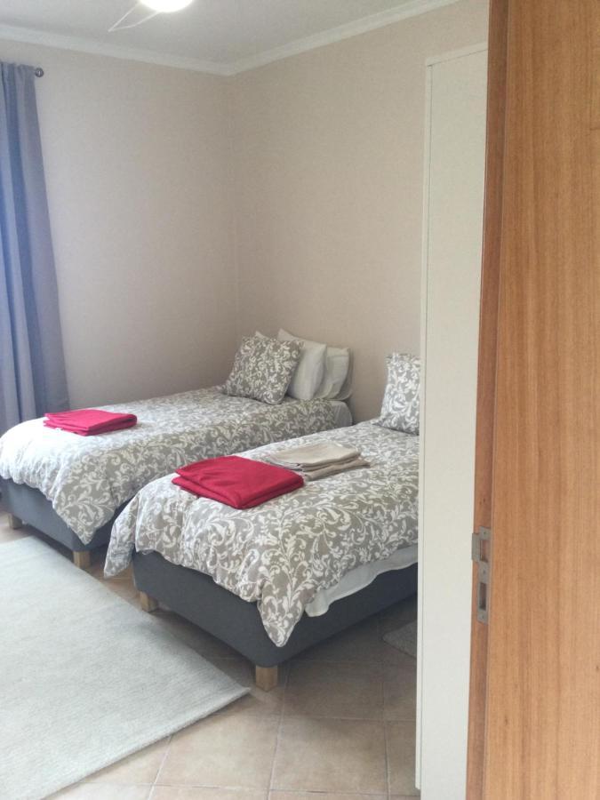 Ferienhaus Banda Do Sol Self Catering