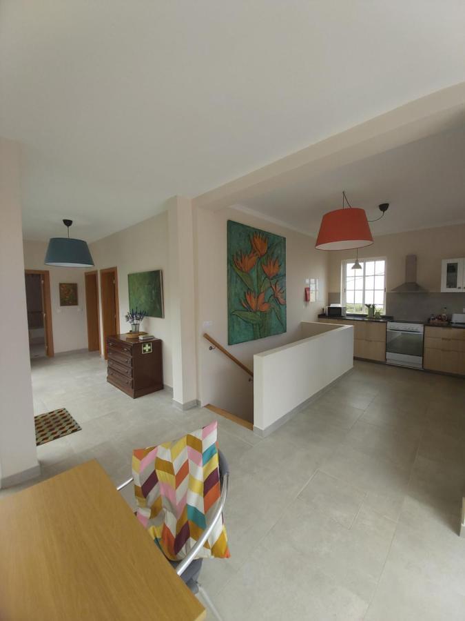 Ferienhaus Banda Do Sol Self Catering *