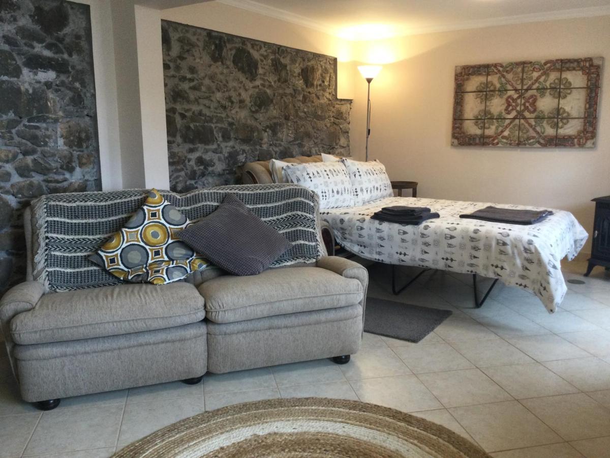 Ferienhaus Banda Do Sol Self Catering Estreito Da Calheta