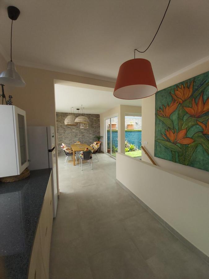 Ferienhaus Banda Do Sol Self Catering
