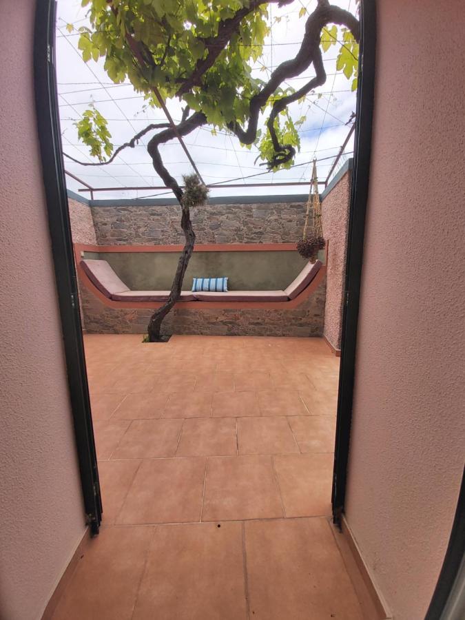 Banda Do Sol Self Catering Casa vacanze