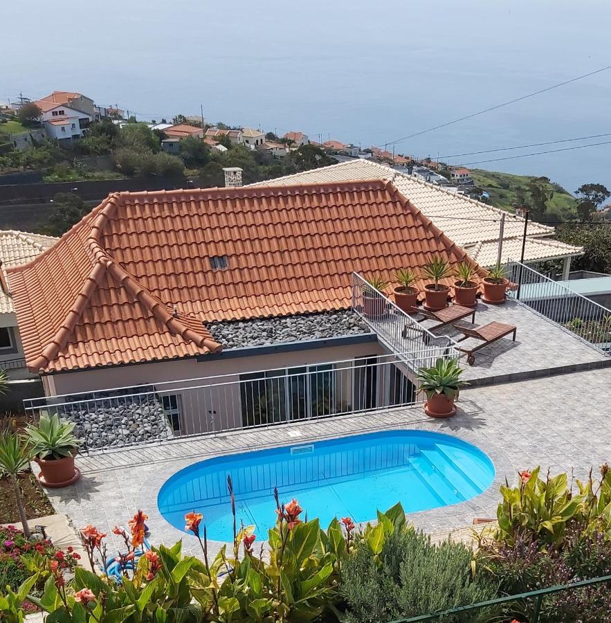 Banda Do Sol Self Catering Casa vacanze