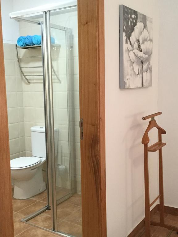 Ferienhaus Banda Do Sol Self Catering