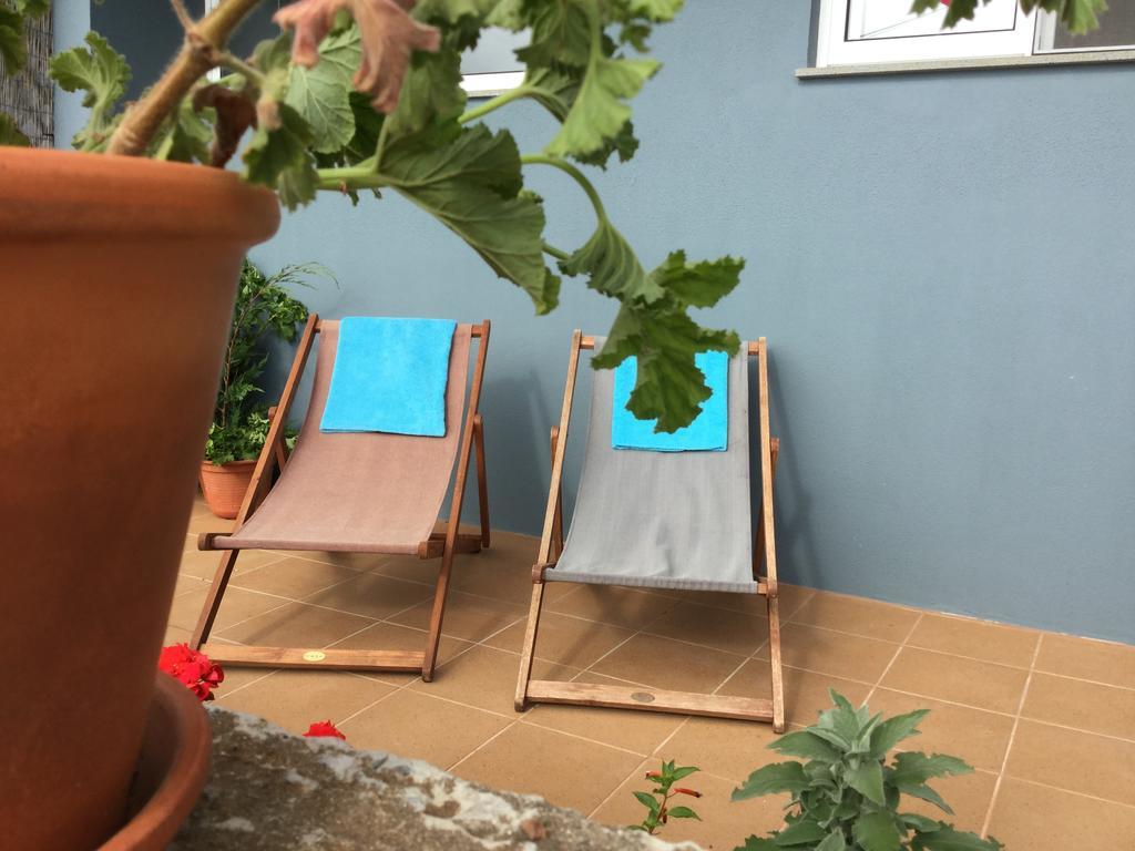 Ferienhaus Banda Do Sol Self Catering