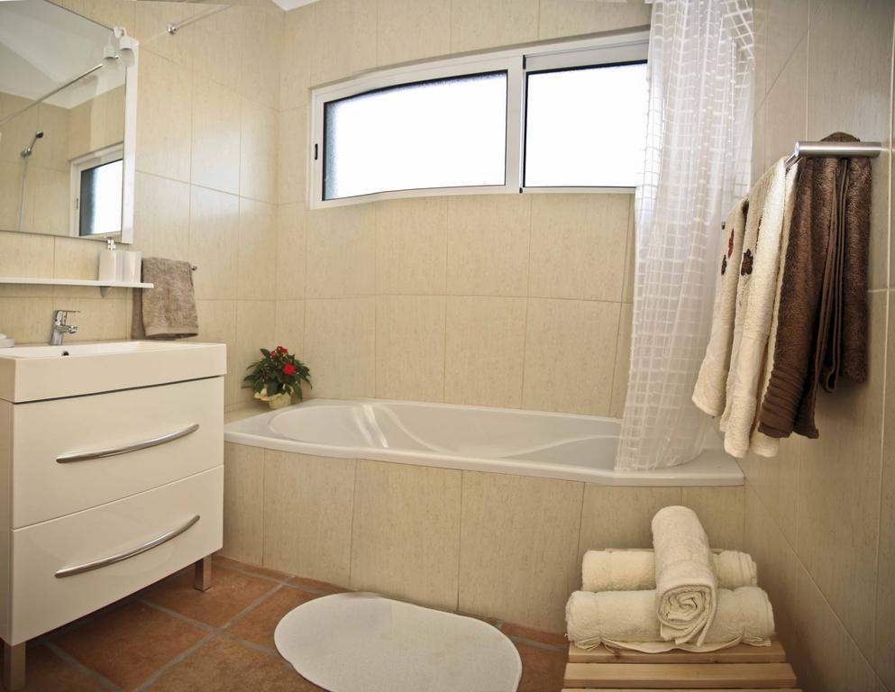Ferienhaus Banda Do Sol Self Catering *