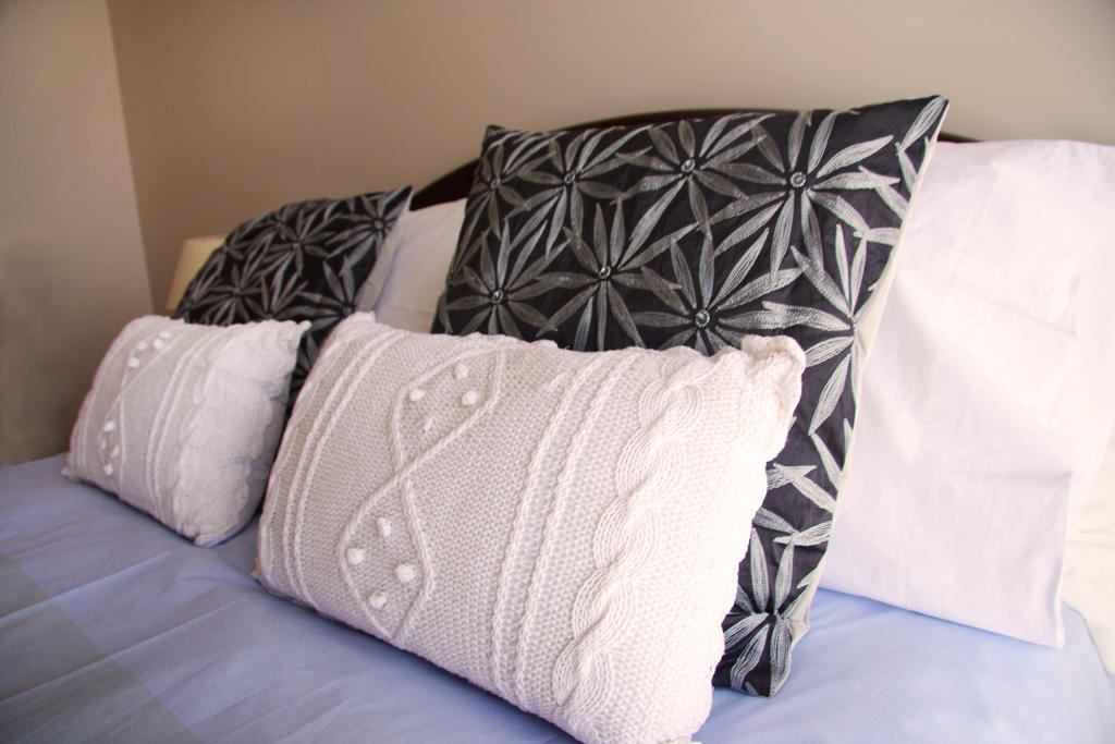 Ferienhaus Banda Do Sol Self Catering
