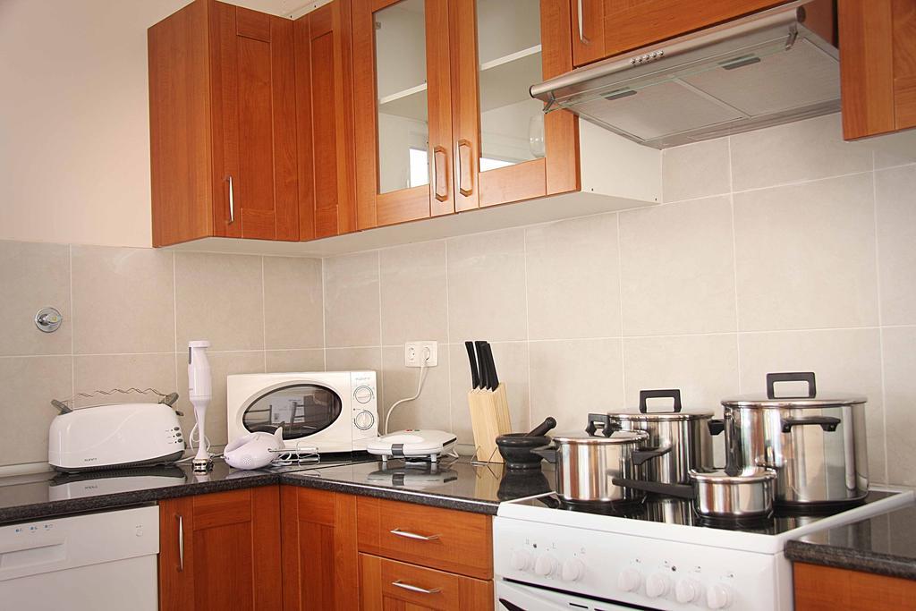Ferienhaus Banda Do Sol Self Catering *