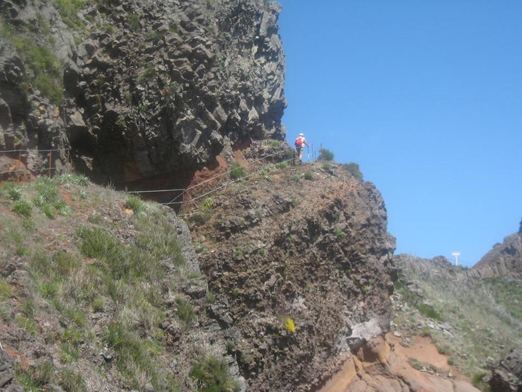 Casa vacanze Banda Do Sol Self Catering Estreito Da Calheta