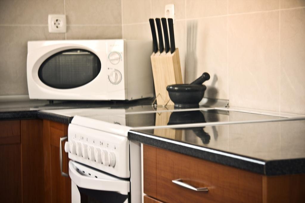 Ferienhaus Banda Do Sol Self Catering