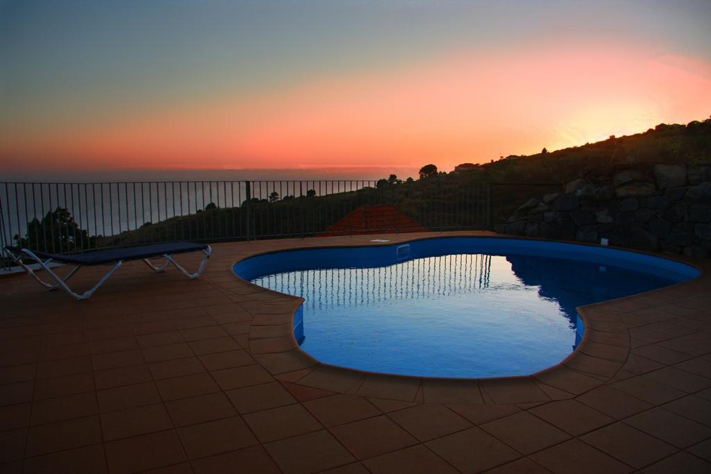 Ferienhaus Banda Do Sol Self Catering