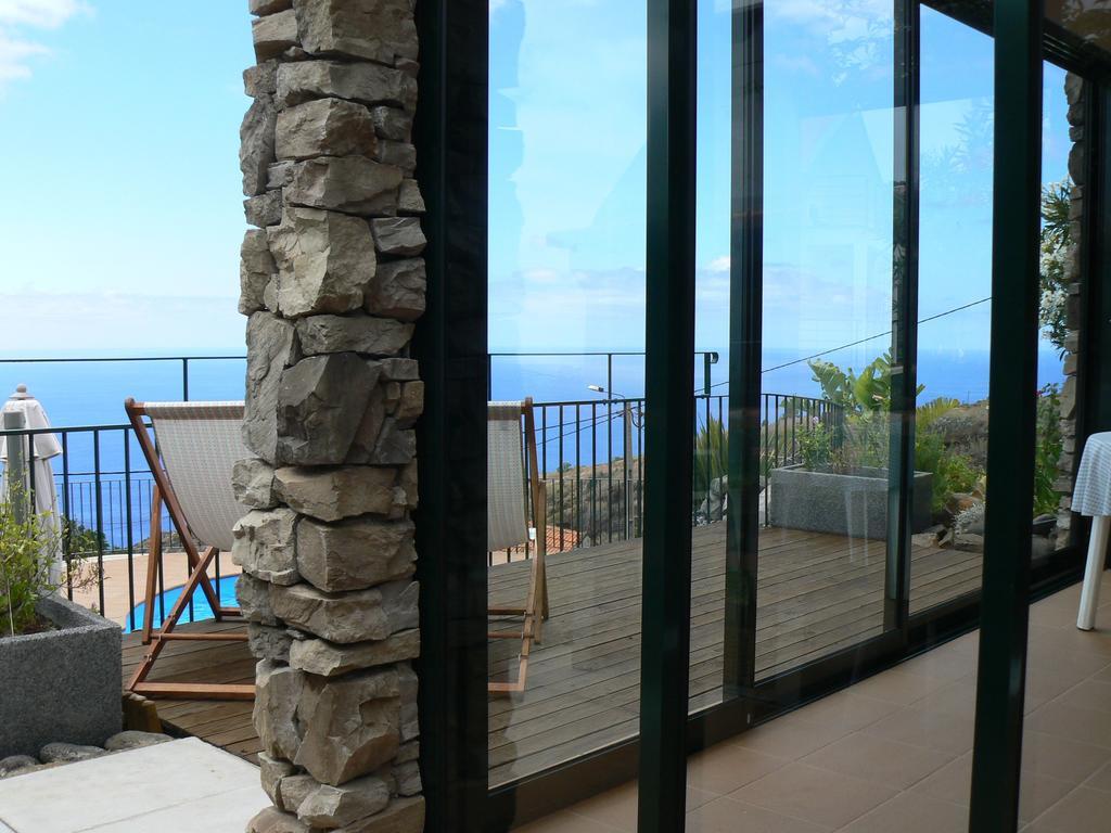 Ferienhaus Banda Do Sol Self Catering *