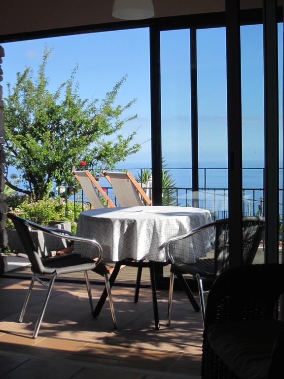 Banda Do Sol Self Catering Casa vacanze Estreito Da Calheta