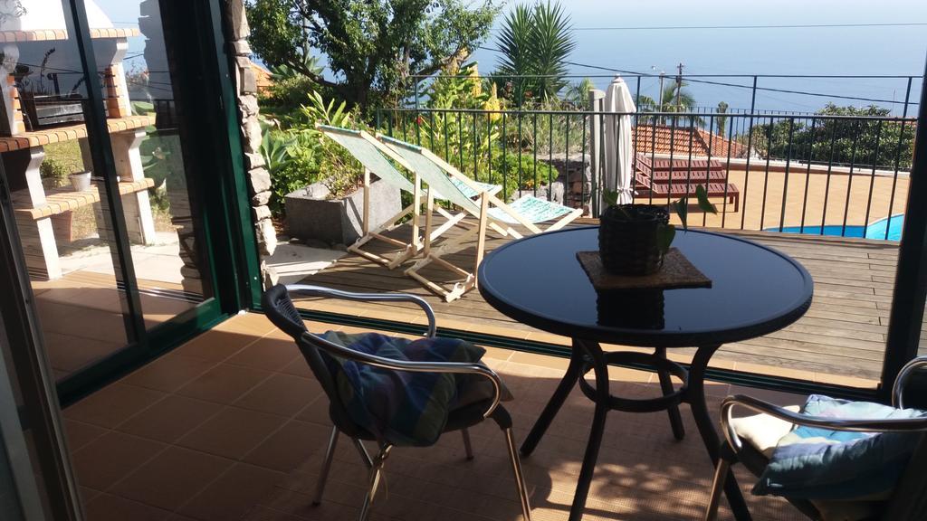 Banda Do Sol Self Catering Ferienhaus *