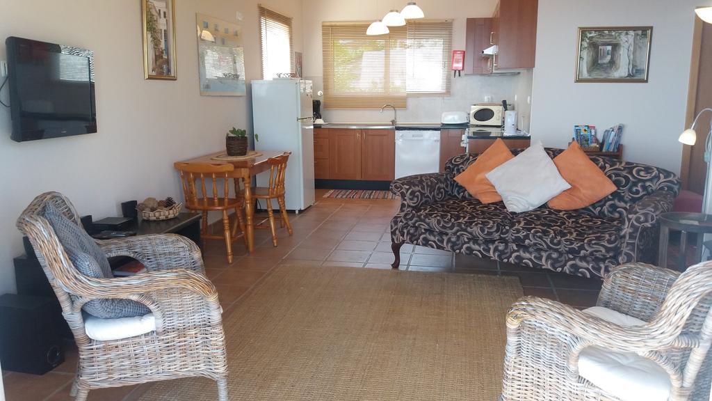 Banda Do Sol Self Catering Ferienhaus