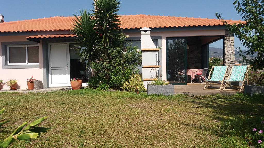 Banda Do Sol Self Catering Ferienhaus *