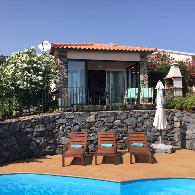 Banda Do Sol Self Catering Ferienhaus *