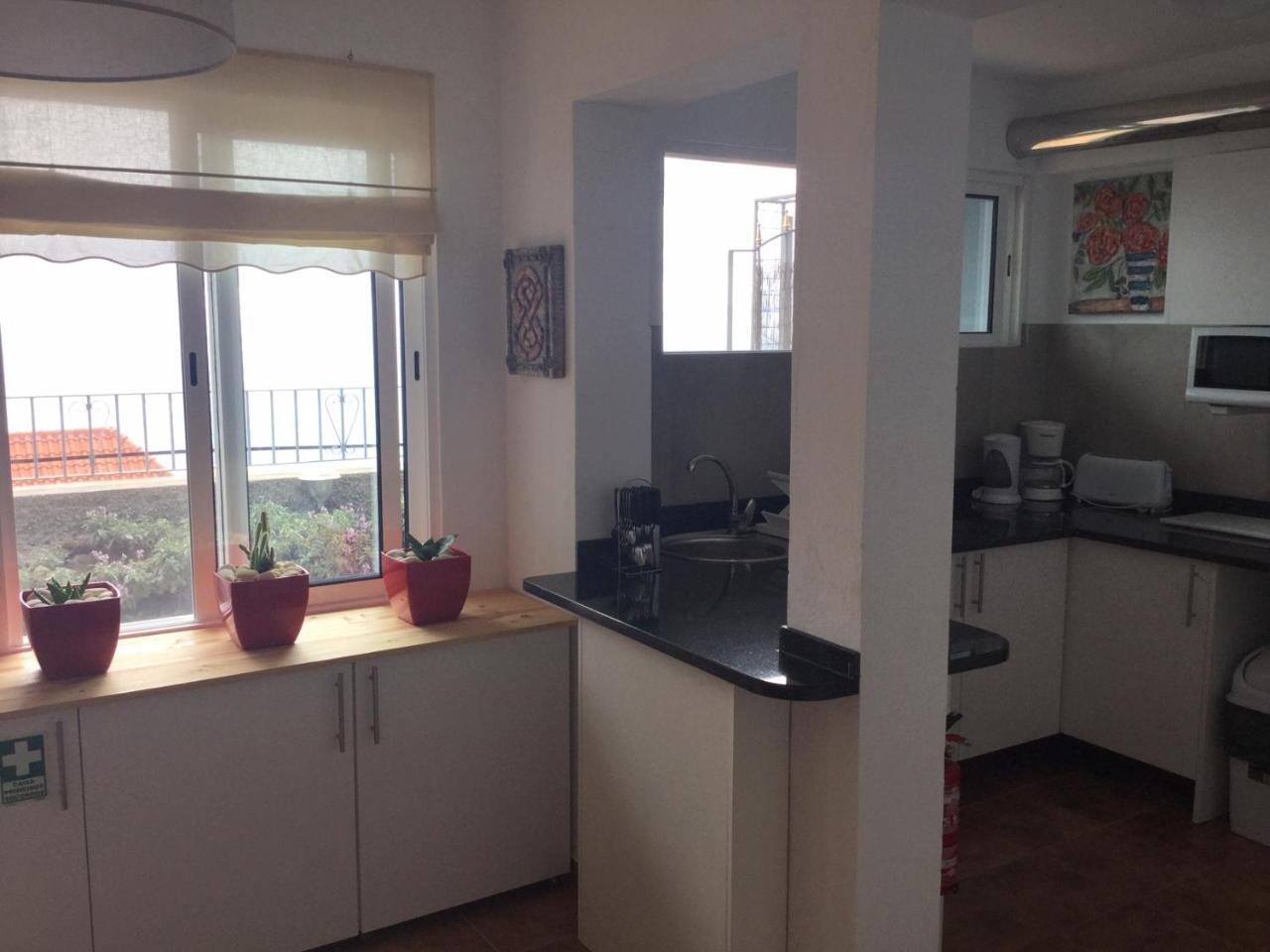 Ferienhaus Banda Do Sol Self Catering *