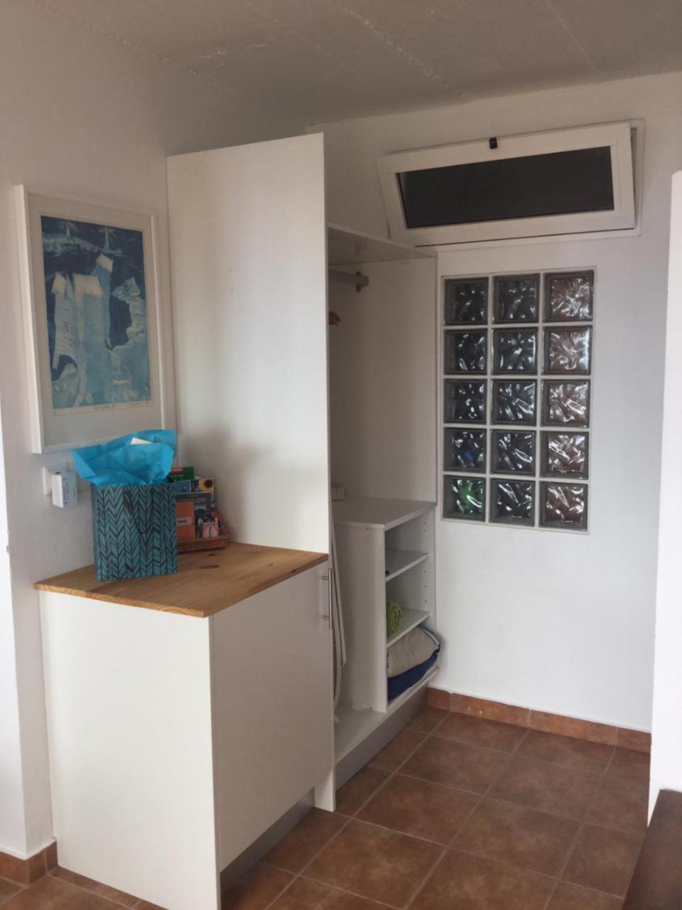 Ferienhaus Banda Do Sol Self Catering